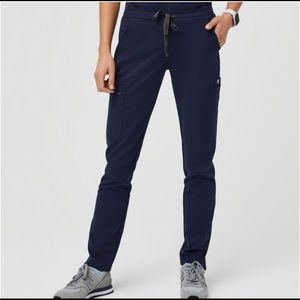 FIGS skinny scrub pants